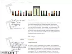 Sites similar to weinweltrheingau.wordpress.com
