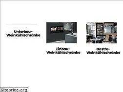 Sites similar to weinwerk-klimascout.de