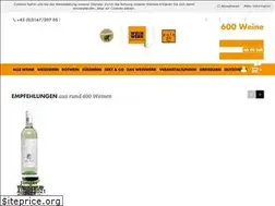 Sites similar to weinwerk.at