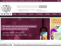 Sites similar to weiny.de