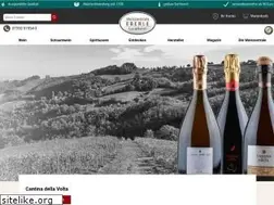 Sites similar to weinzentrale.de