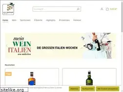 Sites similar to weinzentrum-muenchen.de