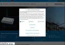 Sites similar to weinzierl.de