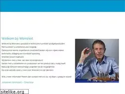 Sites similar to weinzierl.nl