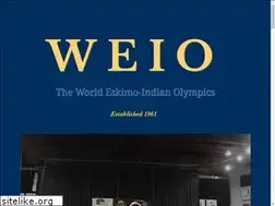 Sites similar to weio.org