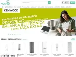 Sites similar to weip.pt