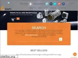 Sites similar to weipuelectric.com