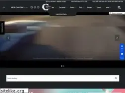Sites similar to weircanyonacura.com