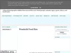 Sites similar to weird-newsblog.blogspot.com