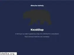 Sites similar to weird.hu
