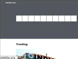 Sites similar to weirdco.com