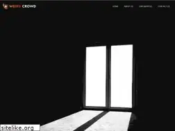 Sites similar to weirdcrowd.lk