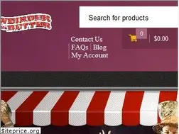 Sites similar to weirderthebetter.com.au