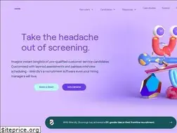 Sites similar to weirdlyhub.com