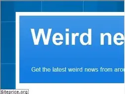 Sites similar to weirdnews247.blogspot.com.ng