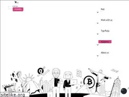 Sites similar to weirdo.rocks