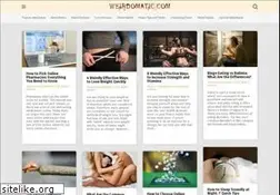 Sites similar to weirdomatic.com