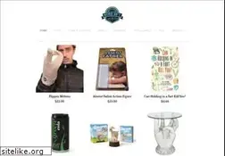 Sites similar to weirdshityoucanbuy.com