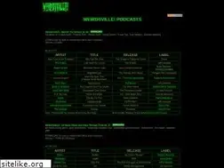 Sites similar to weirdsville.com