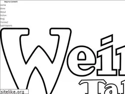 Sites similar to weirdtalesmagazine.com