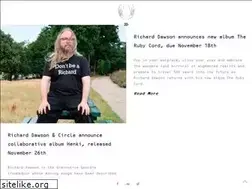 Sites similar to weirdworldrecordco.com