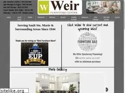 Sites similar to weirfurniturecenter.com