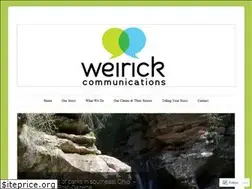 Sites similar to weirickcommunications.com