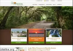 Sites similar to weirliving.com