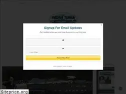 Sites similar to weirs.com