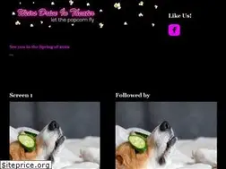 Sites similar to weirsdrivein.com