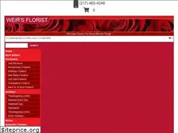 Sites similar to weirsflorist.com