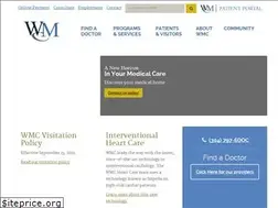 Sites similar to weirtonmedical.com