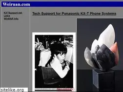 Sites similar to weiruan.com