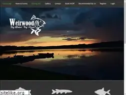 Sites similar to weirwoodcarpandcoarsefishery.com