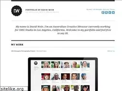 Sites similar to weiry.com