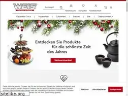 Sites similar to weis.de
