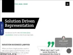 Sites similar to weisblattlaw.com