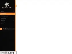 Sites similar to weisblum.com