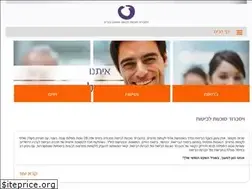 Sites similar to weisbrod.co.il