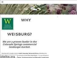 Sites similar to weisburg.com