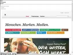 Sites similar to weischer.net