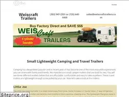Sites similar to weiscrafttrailers.com