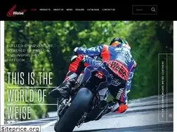 Sites similar to weise-clothing.co.uk