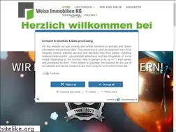 Sites similar to weise-wohnen.de