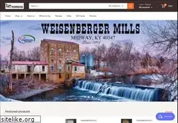 Sites similar to weisenberger.com