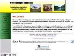 Sites similar to weisenbergerrealty.com