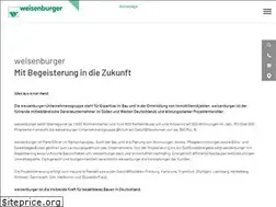 Sites similar to weisenburger.de
