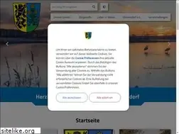 Sites similar to weisendorf.de