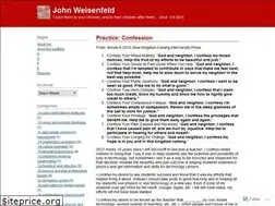 Sites similar to weisenfeldj.wordpress.com