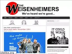 Sites similar to weisenheimers.com